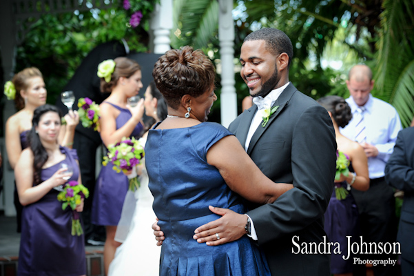 Best The Courtyard at Lake Lucerne Wedding photographer - Sandra Johnson (SJFoto.com)
